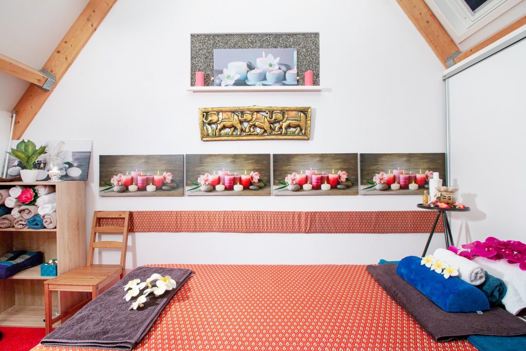 Palita Thaise Massage Huissen behandelkamer (resize)